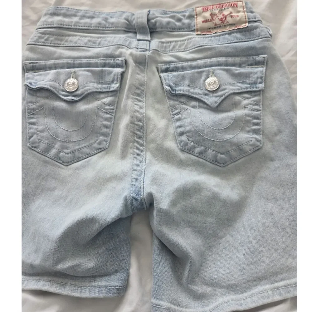 True Religion authentic true